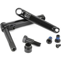 wethepeople legacy cranks matt raw  165mm