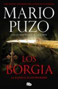 los borgia