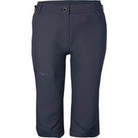 killtec pantalon pirata kos 4 para mujer
