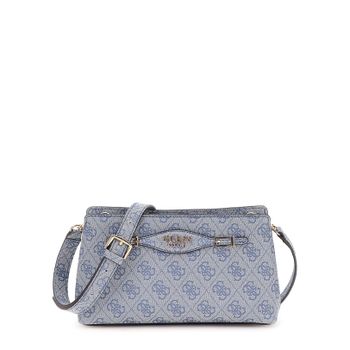 Guess Bandolera Gris HWSG96 52120-SLG