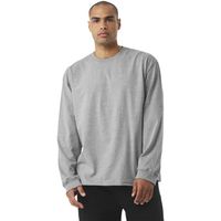 bella  canvas camiseta manga larga rw10741 para mujer