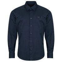 boss camisa manga larga ricoplusm para hombre