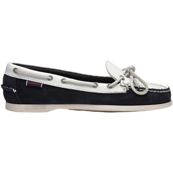 Sebago Mocasines Nina para mujer