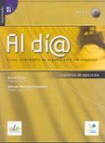 al dia intermedio ejercicios + cd