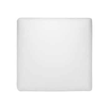 Relleno Cuadrante Viscolástico Cojín Decora Tacto Mullido - Pack 2 Uds. 50x50