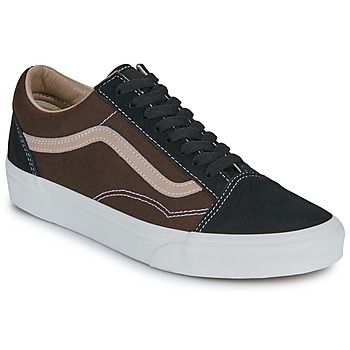 Vans Zapatillas Old Skool para hombre