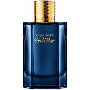 Davidoff Perfume Cool Elixir Eau de Parfum for Men 100 ml para mujer