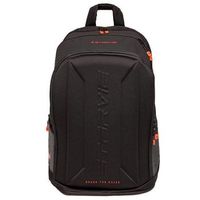 mochila starvie hard eva negro