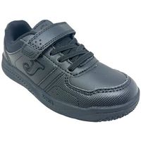joma zapatillas deporte zapato nino harvard jr 2621 negro para nino