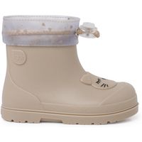 pisamonas botas de agua botines de agua ajustables gatito barefoot para nino