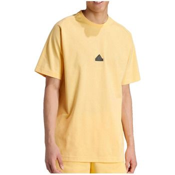 adidas Camiseta T-shirt Z.N.E. tissu doux para hombre
