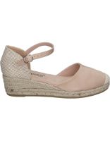 yutes con cuna para mujer amarpies acx26481 color nude 41