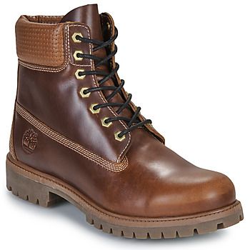 Timberland Botines PREMIUM para hombre