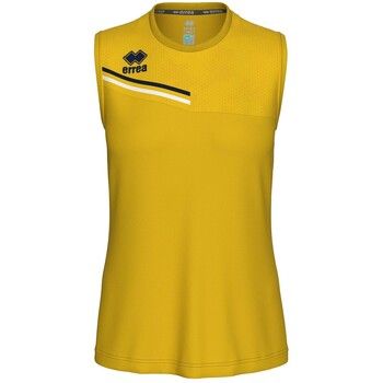 Errea Camiseta tirantes Eloy Canotta Ad para mujer