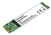 intenso m2 ssd top - unidad de estado solido de 1 tb m2 2280 sata iii hasta 550 mbs