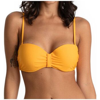 Sun Project Bañador Bandeau para mujer