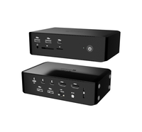 thunderbolt 5 quattro dock pd 140w