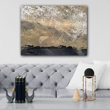 Pintura Decorativa Lienzo 1322868650_70100 Multicolor 70x100 Cm