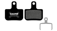 galfer fd513 g1053 pastillas de freno semimetalicas de alto rendimiento para frenos de disco sram level