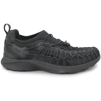 Keen Zapatillas de senderismo KEE-RRR-1022377-BL para hombre
