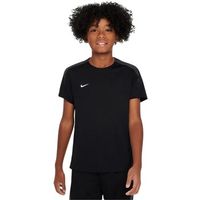 nike tops y camisetas strike para nina