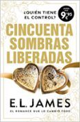 Cincuenta sombras liberadas (Cincuenta sombras 3)