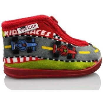 Vulladi Pantuflas ES F1 IR POR CASA para niño