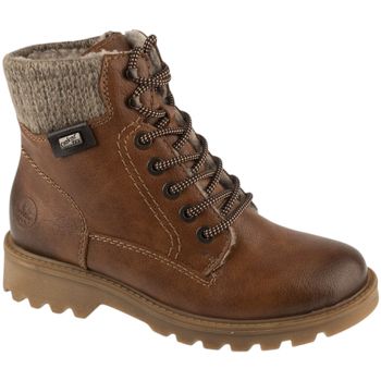Rieker Botines Booties 73220 para mujer