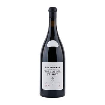 Terroir Al Límit Vino Tinto Les Manyes Priorat Botella Magnum 1,5 L 13.5% Vol.