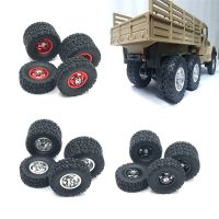 2pcs llantas de metal mejoradas para neumaticos doblessimples para coche rc wpl 116 c14 c24 c34 b14 c24 b16 b36 modelo