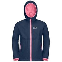 jack wolfskin cazadora 16048151024 para nina