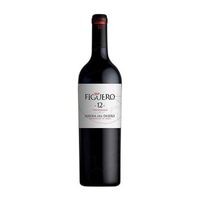figuero vino tinto 12 meses ribera crianza botella especial 5 l 145 vol