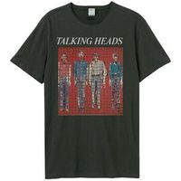 amplified clothing tops y camisetas buildings and food para mujer
