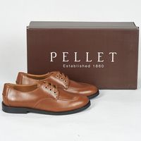 pellet zapatos mujer rachel para mujer