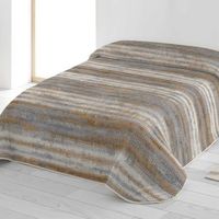 edredon nordico estampado textura velvet 104871 cama 180