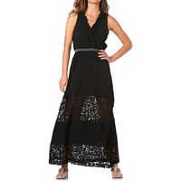 cafe noir vestidos ija775 para mujer