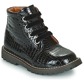 GBB Botines NAREA para niña