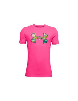 Camiseta de Trainnig Under Armour UA TEch Illustration