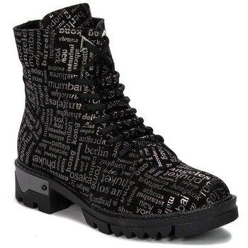 Artiker Botines 49C0727 para mujer