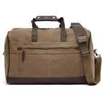 misako bandolera tirso bolsa fin de semana con bandolera para hombre