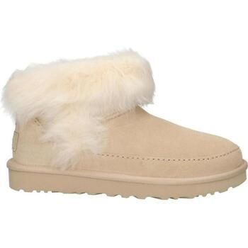 UGG Botines 1173832 W CLASSIC ULTRA MINI CHALET para mujer