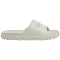 pepe jeans chanclas pls70131 white para mujer