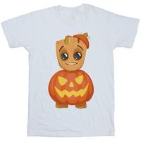 marvel camiseta bi53198 para hombre
