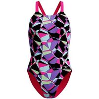 speedo banador pt1394 para mujer