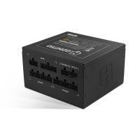 fuente de alimentacion nox hummer gdm 750w certificacion 80 plus gold modular