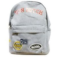 von dutch mochila marroquineria-hombres para hombre