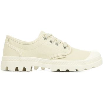 Palladium Deportivas Moda Pampa Oxford para mujer