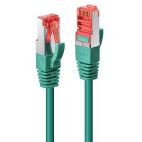 cable de red lindy cat6 sftp 3 m verde