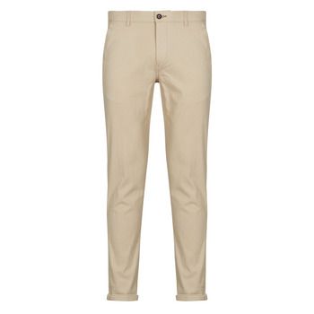 Jack & Jones Pantalón chino JPSTMARCO FURY para hombre