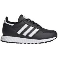 adidas zapatillas forest grove j para nina